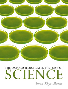 The Oxford Illustrated History of Science