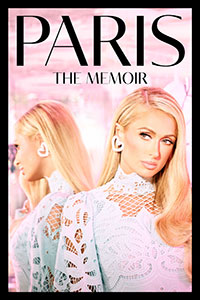 Paris memoir