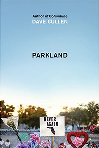 Parkland: Birth of a movement