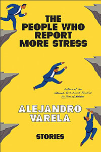 The People Who Report More Stress: Stories