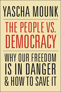 The People vs. Democracy