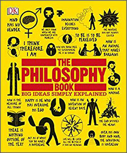 The Philosophy Book