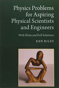 physics problems for aspiring physical scientists engineers