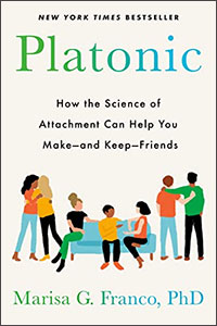 Platonic: the Science of Attachment