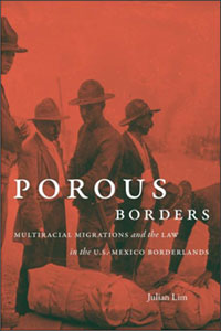 Porous Borders