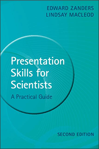 Presentation Skills for Scientists