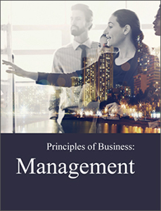 Principles of Business Management