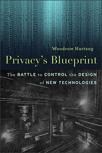 Privacys Blueprint