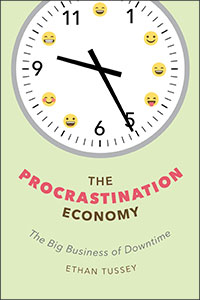 Procrastination Economy