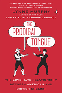 The Prodigal Tongue