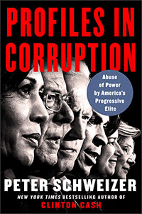 profile in corruption