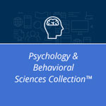 Psychology & Behavioral Sciences Collection 