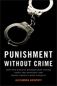 Punishment without Crime