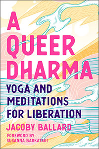 Queer Dharma