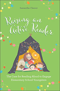 raising an active reader