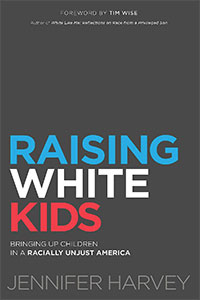 raising white kids