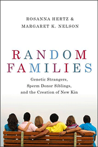 Random Families