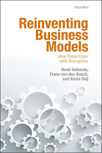 Reinventing Business Models