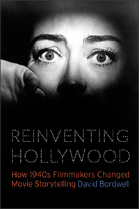 Reinventing Hollywood