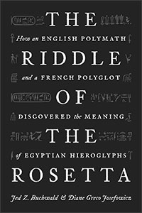 riddle of the Rosetta