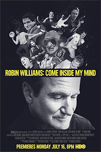 Robin Williams