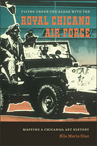 Royal Chicano Air Force