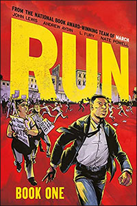 Run by John Lewis