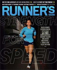 Runners world