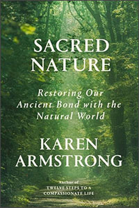 sacred nature