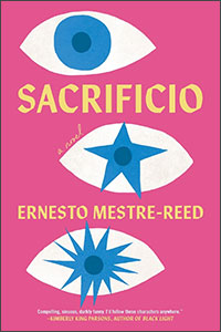 Sacrificio: A Novel