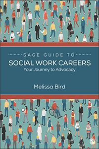 Sage Guide to Social Work Careers