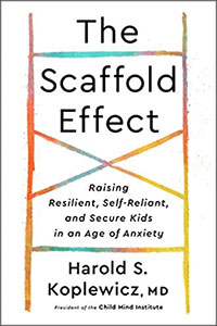 scaffold effect