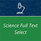 Link to Science Full Text Select database