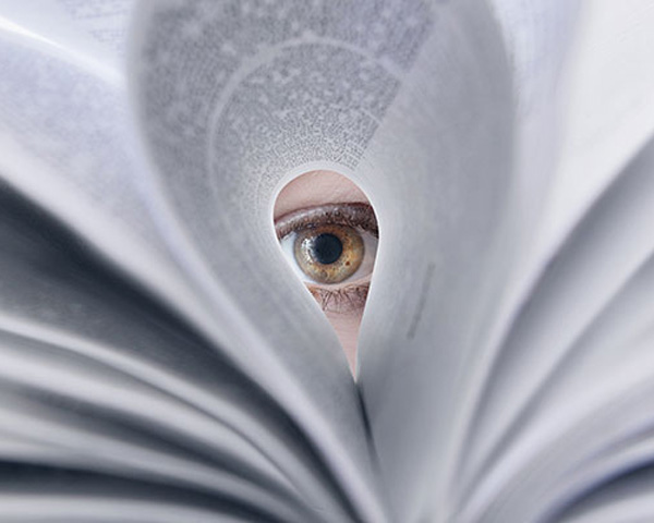 research eye