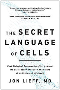 secret language of cells