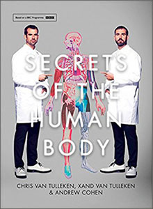 Reserve Secrets of the Human Body
