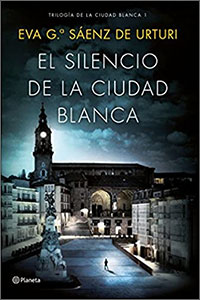 silencio cuidad blanca