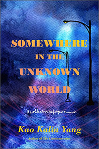 somewhere in the unknown world