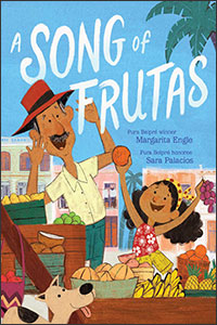 song of frutas