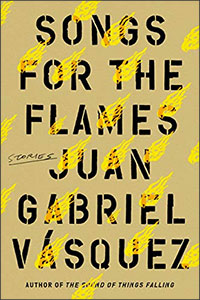songs for the flames