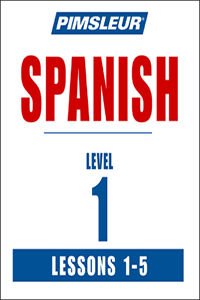 Spanish Level 1