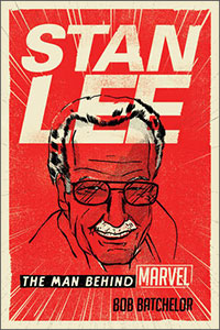 Stan Lee