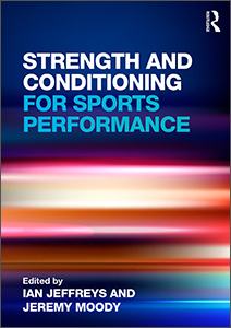 Strength and Conditioning for Sports Performance