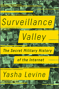 Surveillance Valley