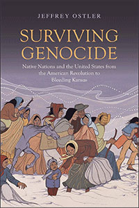 surviving genocide