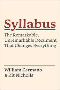 syllabus the remarkable unremarkable document