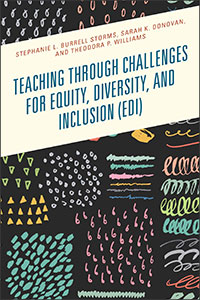 teaching through challenges for equity