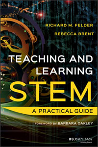 Teaching and Learning STEM