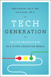 Tech Generation