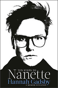 Ten Steps to Nanette